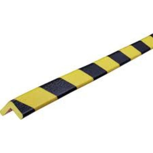 Yellow / Black Corner Protection  H