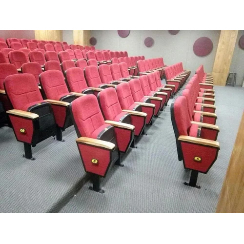 Conference Hall Auditorium Chair