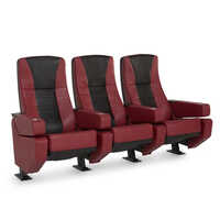 Multiplex Theater Chair
