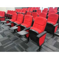 Fully Customized Auditorium Chair
