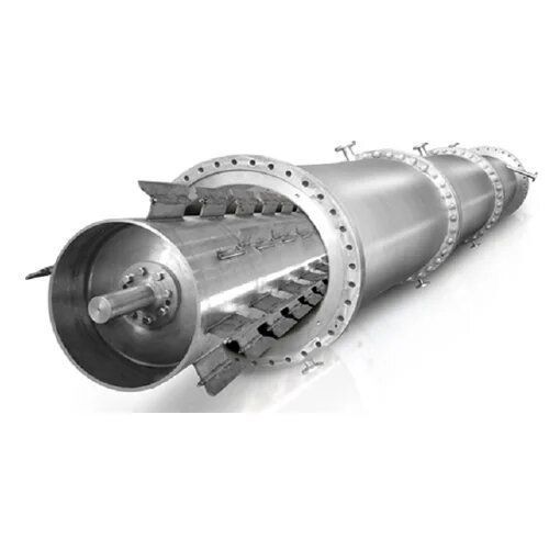 Industrial Evaporators