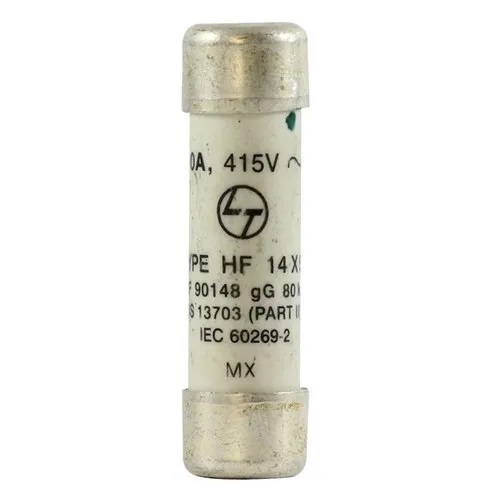 Cylindrical Fuse Links Type Hf 2- 32 Amp