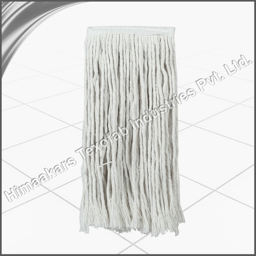 6 Inches 300 gms B Plus Super White Refill