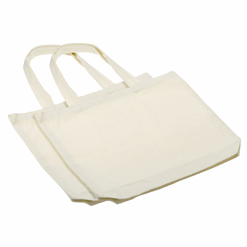 Cotton Tote Bag
