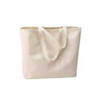Different Available Cotton Tote Bags