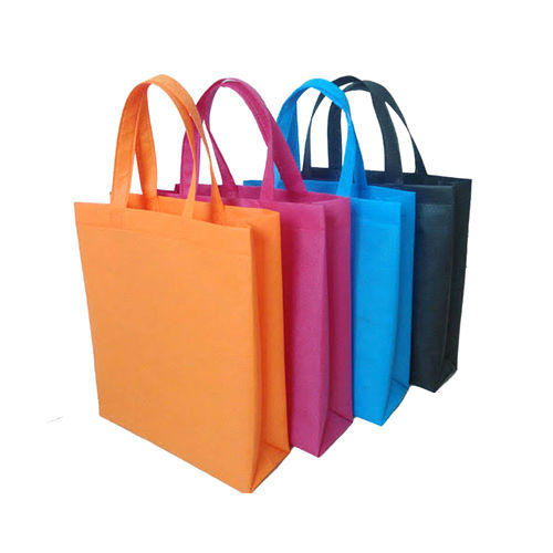 Multicolor Nonwoven Bag