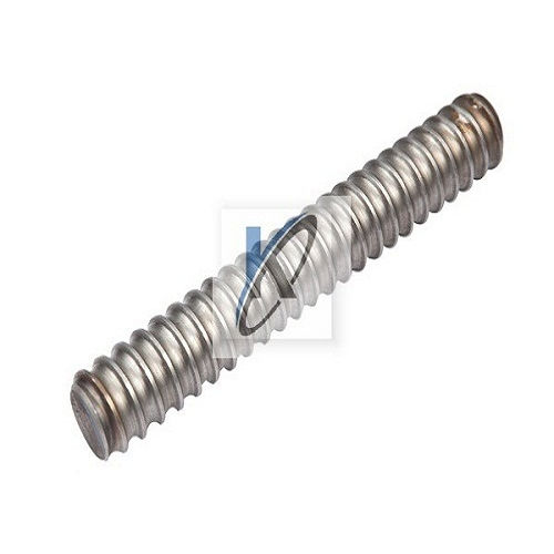 Coil Round Rod Application: Industrial