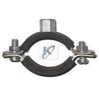 Pipe Clamps