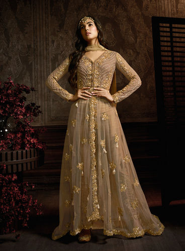 Anarkali Suits