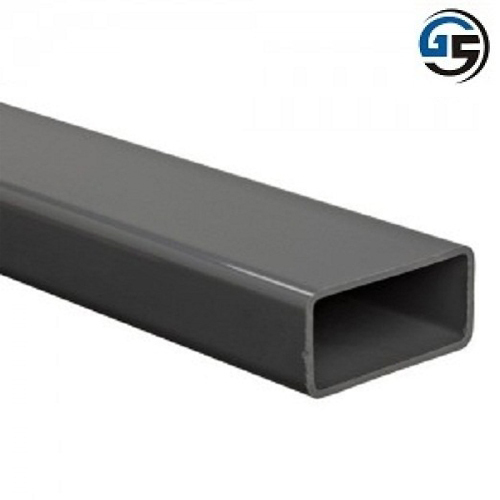 Mild Steel Rectangular Pipe