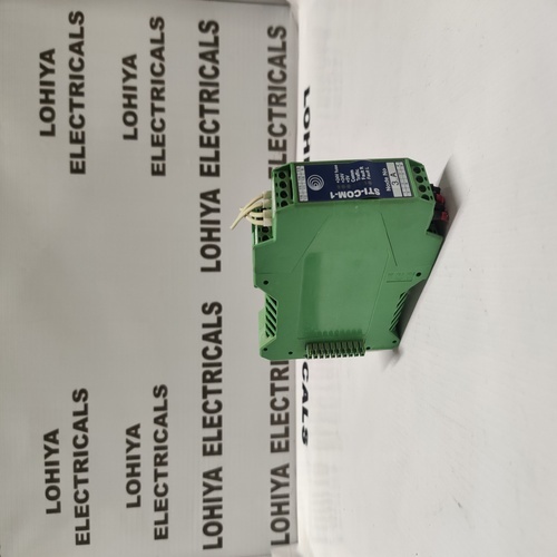 CRESTRON STI-COM-1 ELECTRONIC MODULE