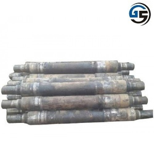 Used Axles Shafts Scrap