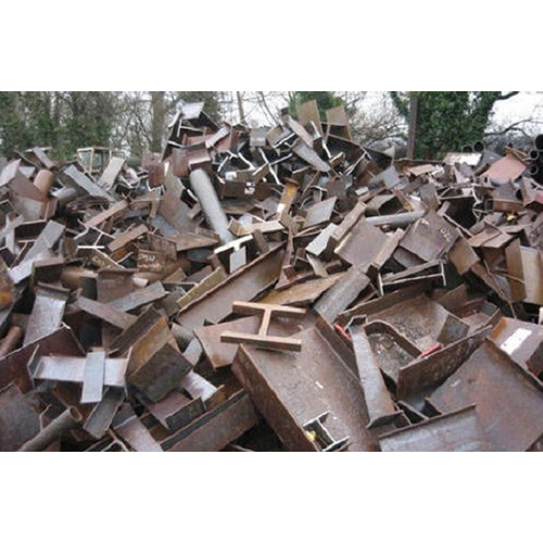 Scrap Buyers Services