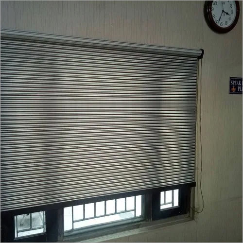 Window Roller Blinds