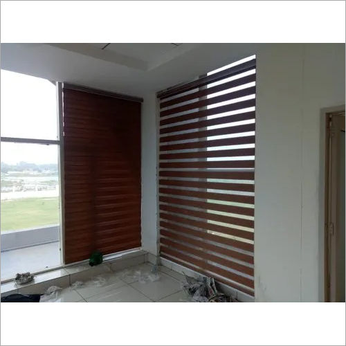 Windows Horizontal Blinds