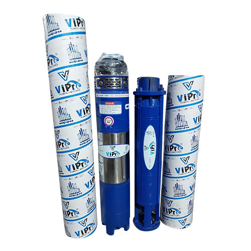 Stainless Steel Heavy Duty Submersible Pump Set