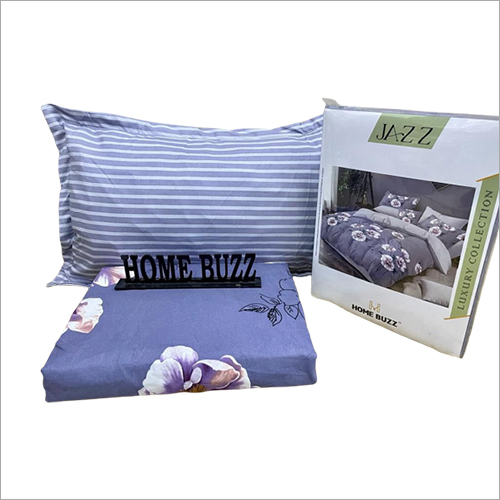 Jazz  Bedsheet