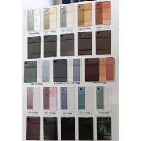 कॉस्मेटिक के लिए बोरोसिलिकेट पर्ल