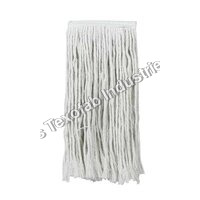 6 Inches 250 Gms Grey Hb Refill Application: Can Be Used For Floor Mopping As A Wet Mop.