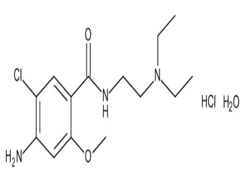 Metoclopramide base