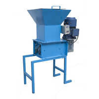 Industrial Waste Shredder