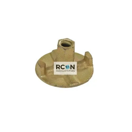 100 Mm Anchor Nut Application: Industrial