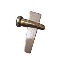 Stub Pin - Application: Industrial