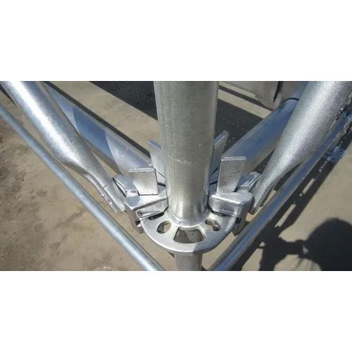 Ringlock Scaffolding