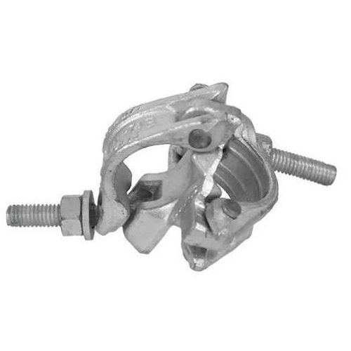 Forged Fixed Coupler