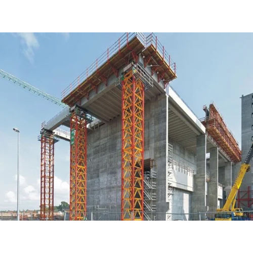 Customized Column Formwork