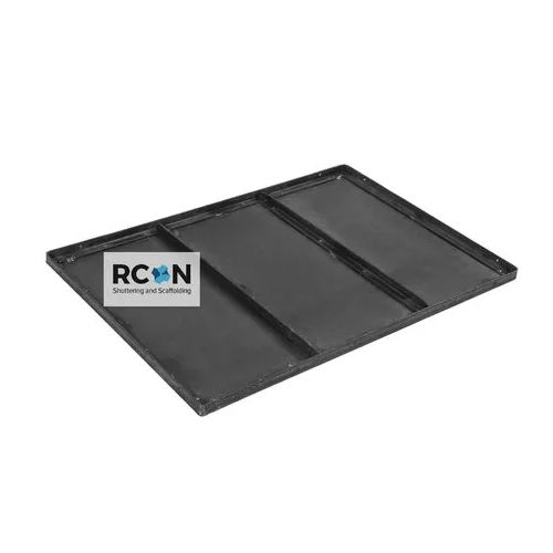 Mild Steel Shuttering Plate