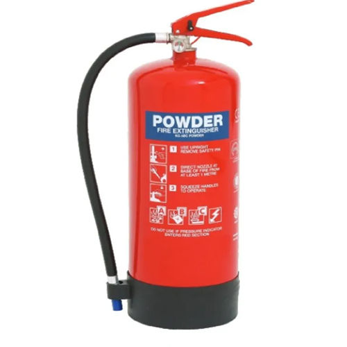 6kg ABC type Fire Extinguisher