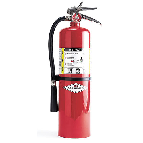 9kg ABC type Fire Extinguisher