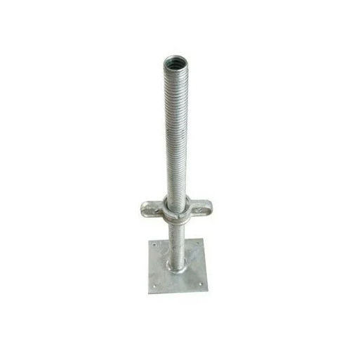 Adjustable Base Jack Application: Construction