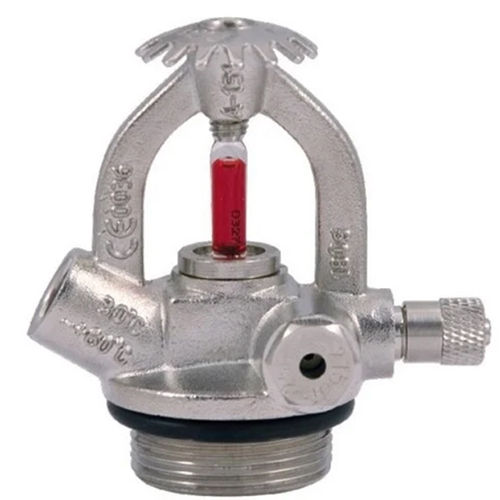 Modular Fire Extinguisher Valve