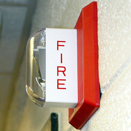 Fire Alarm