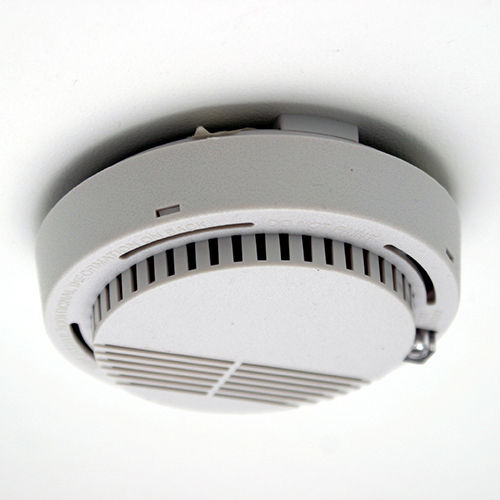 Smoke Detector