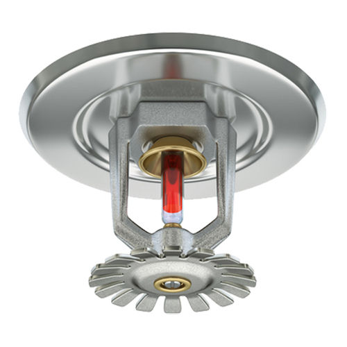 Fire Sprinkler