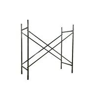 H Frame Scaffolding