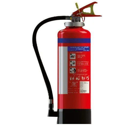 9kg Mechanical Foam Stored Pressure Fire Extinguisher