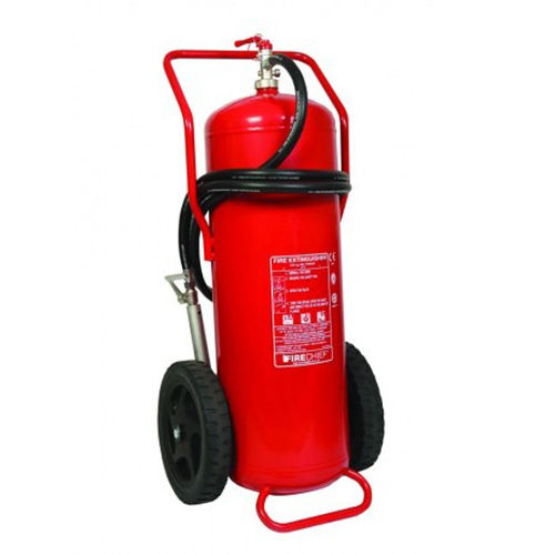 25kg DCP ABC Type Fire Extinguisher