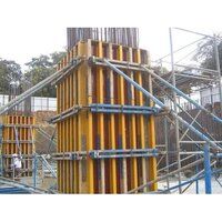 Customized Formwork