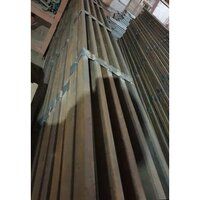 Mild Steel Walkway Jali