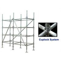 Steel H Frame Scaffolding