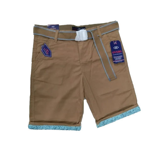 Printed Mens Cotton Bermudas Shorts