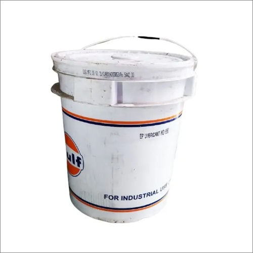 Lubricant Hd 680 Lubricant Oil Application: Industrial