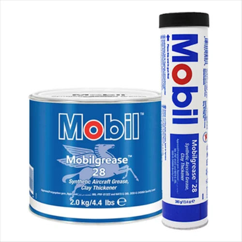 28 MobilGrease