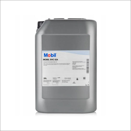 Mobi Shc 624 Grease Application: Industrial