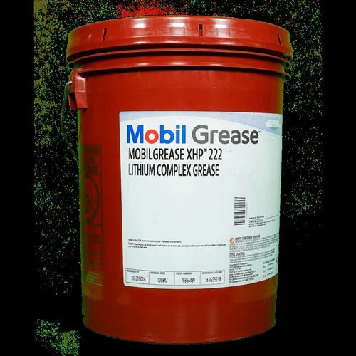 XHP 222 MobilGrease