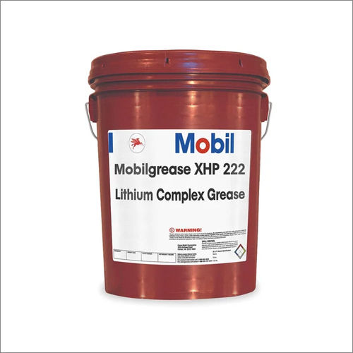 XHP222 MobilGrease